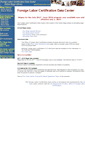 Mobile Screenshot of flcdatacenter.com